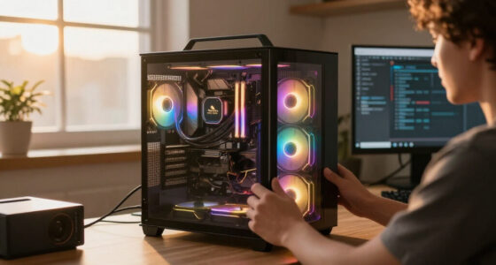14 Best PC Liquid Cooling Systems in 2026