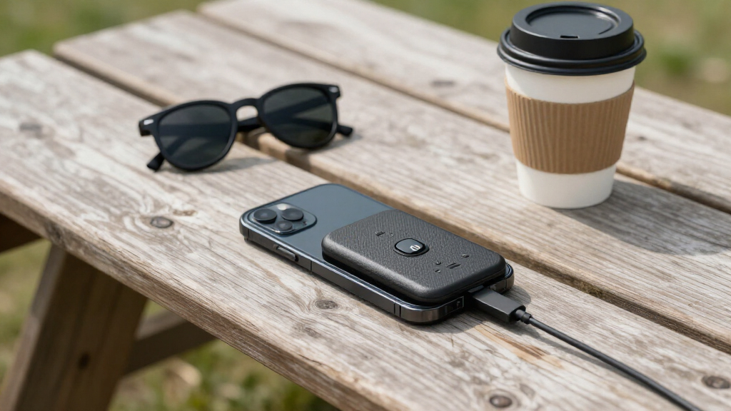 14 Best Portable Phone Chargers in 2026