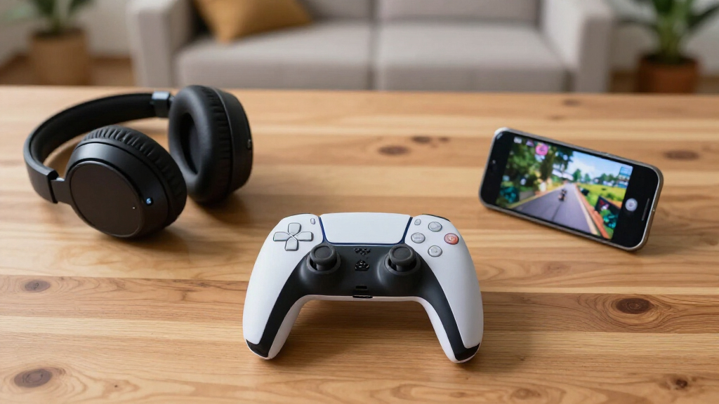14 Best PS5 DualSense Controllers in 2026