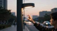 14 Best Smart Street Lights in 2026