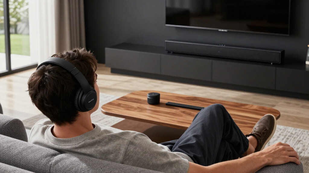 14 Best Sonos Headphones And Soundbars In 2026