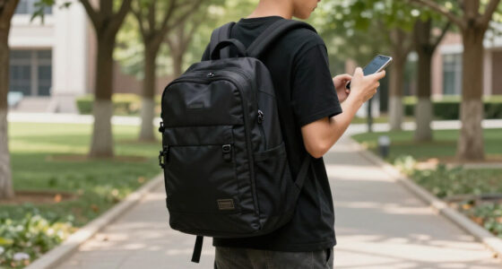 14 Best Student Laptop Backpacks in 2026