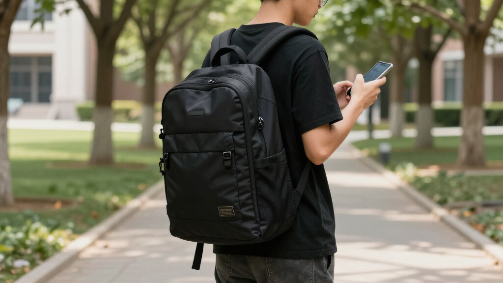 14 Best Student Laptop Backpacks in 2026