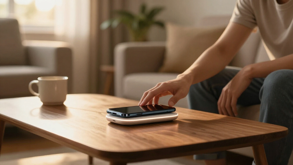 14 Best Wireless Charging Stations for Smartphones in 2026