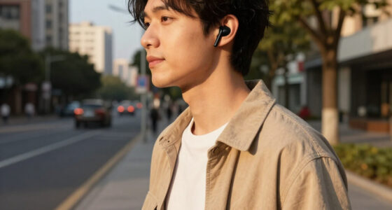 14 Best Wireless Earbuds For Commuting In 2026
