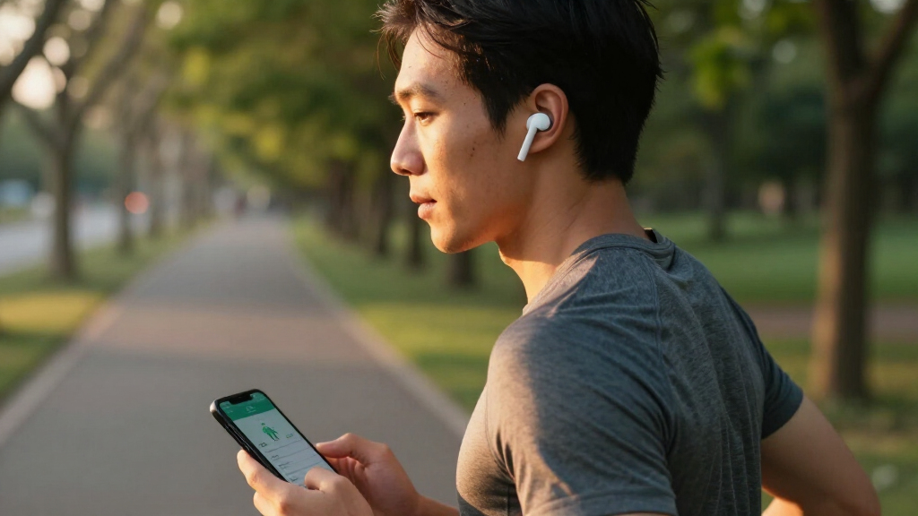 14 Wireless Earbuds In 2026 Designed With AI In Mind
