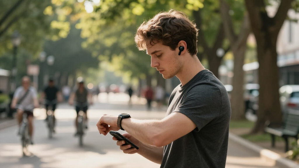 15 Best AI Wearable Gadgets for Smarter Everyday Use in 2026