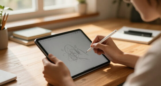 15 Best Apple Pencil Alternatives in 2026