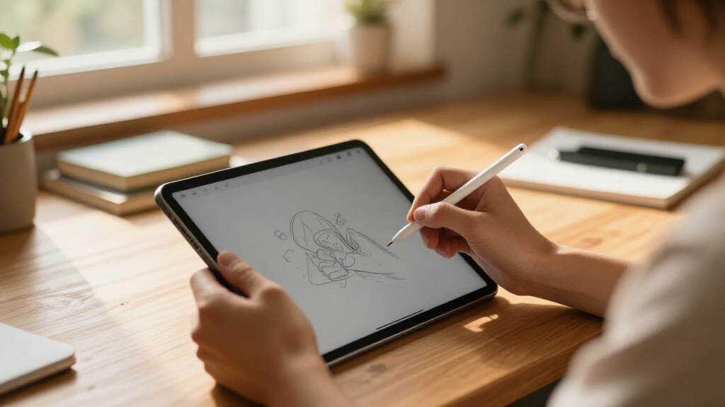 15 Best Apple Pencil Alternatives in 2026