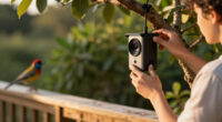 15 Best Bird Feeder Cameras in 2026