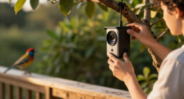 15 Best Bird Feeder Cameras in 2026