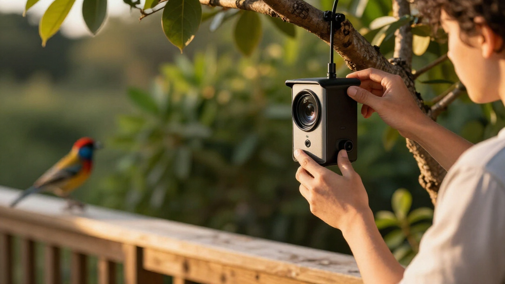 15 Best Bird Feeder Cameras in 2026