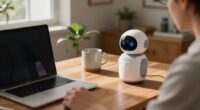 15 Best Desktop Companion Robots for Desks and Home Offices in 2026