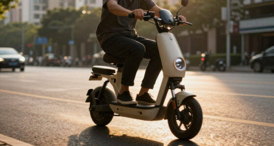 15 Best Electric Scooters in 2026