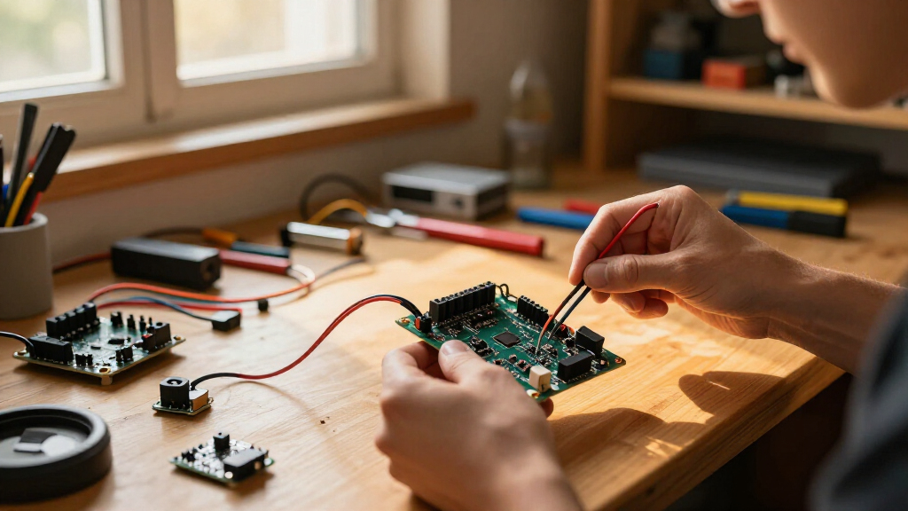 15 Best ESP32 Development Boards in 2026