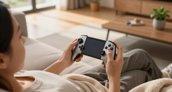 15 Best Folding Mobile Game Controllers in 2026