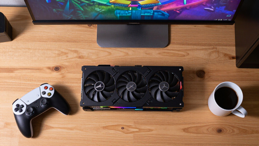 15 Best Gaming Graphics Cards in 2026