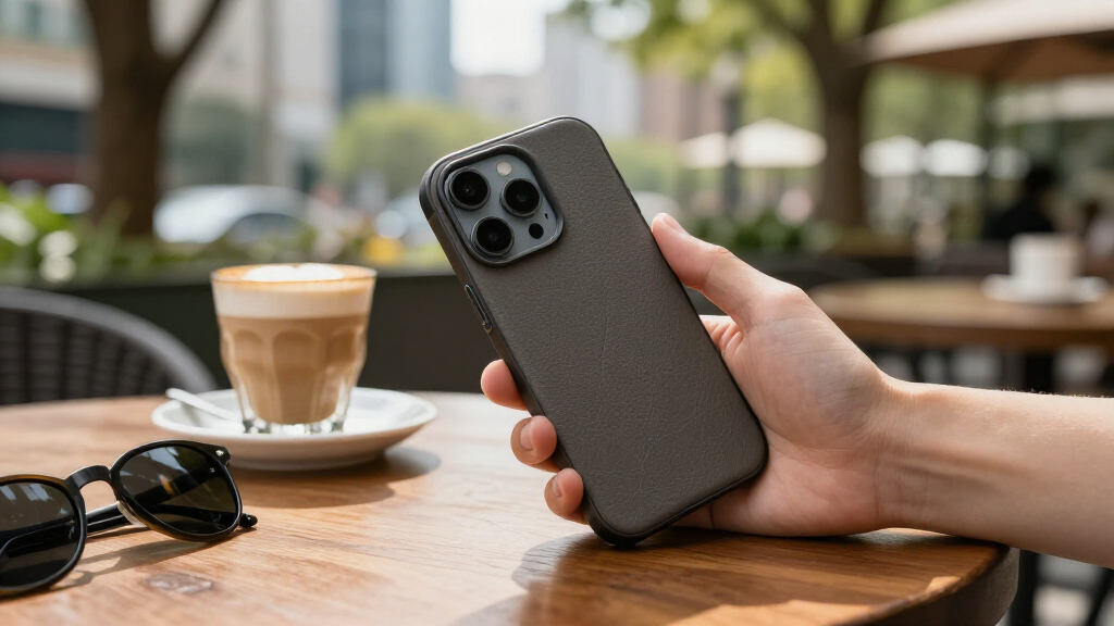 15 Best iPhone 17 Pro Max Cases in 2026
