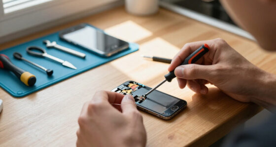 15 Best iPhone Repair Tools in 2026