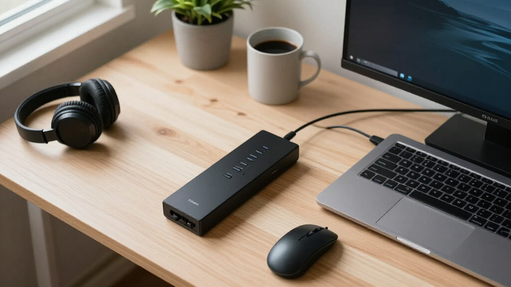 15 Best KVM Switches in 2026
