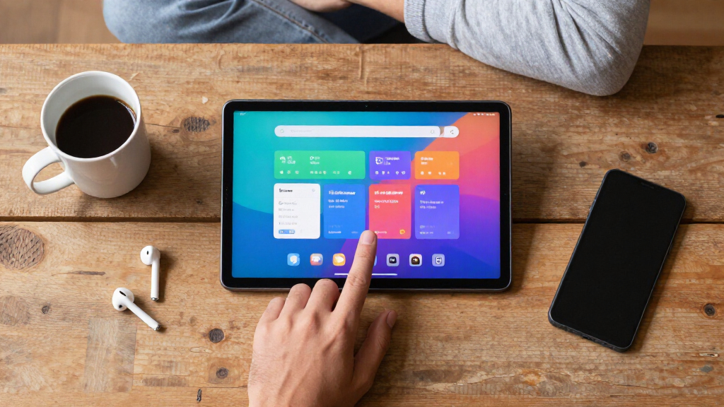 15 Best Lenovo Android Tablets in 2026