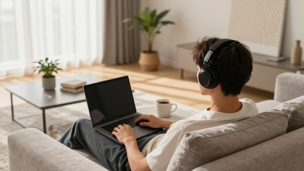 15 Best Noise Canceling Headphones in 2026
