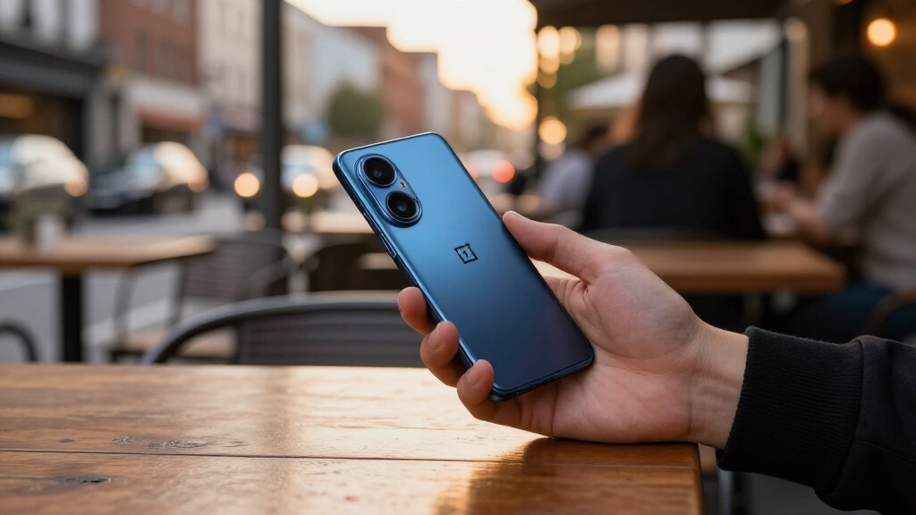 15 Best OnePlus Nord Smartphones in 2026