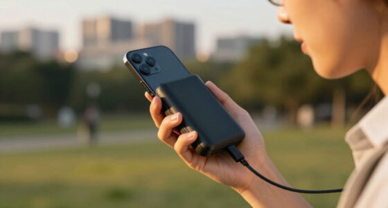 15 Best Portable Power Banks for 2026
