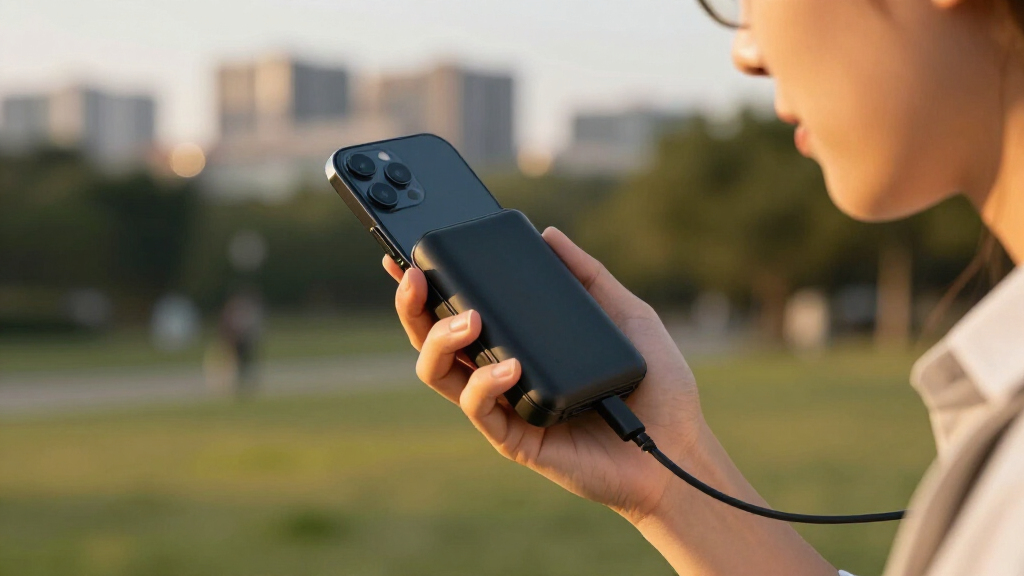 15 Best Portable Power Banks for 2026