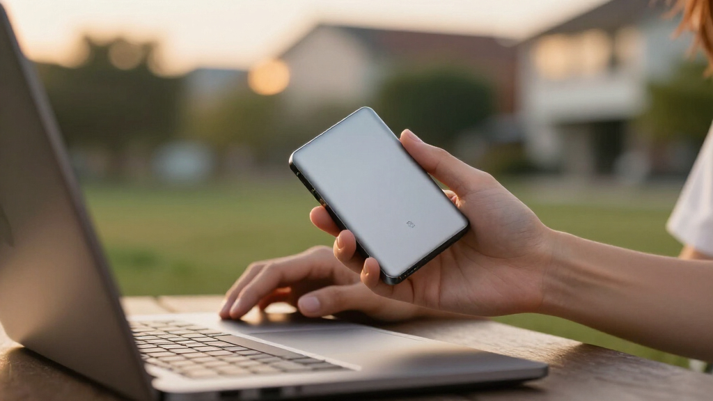 15 Best Portable SSDs in 2026