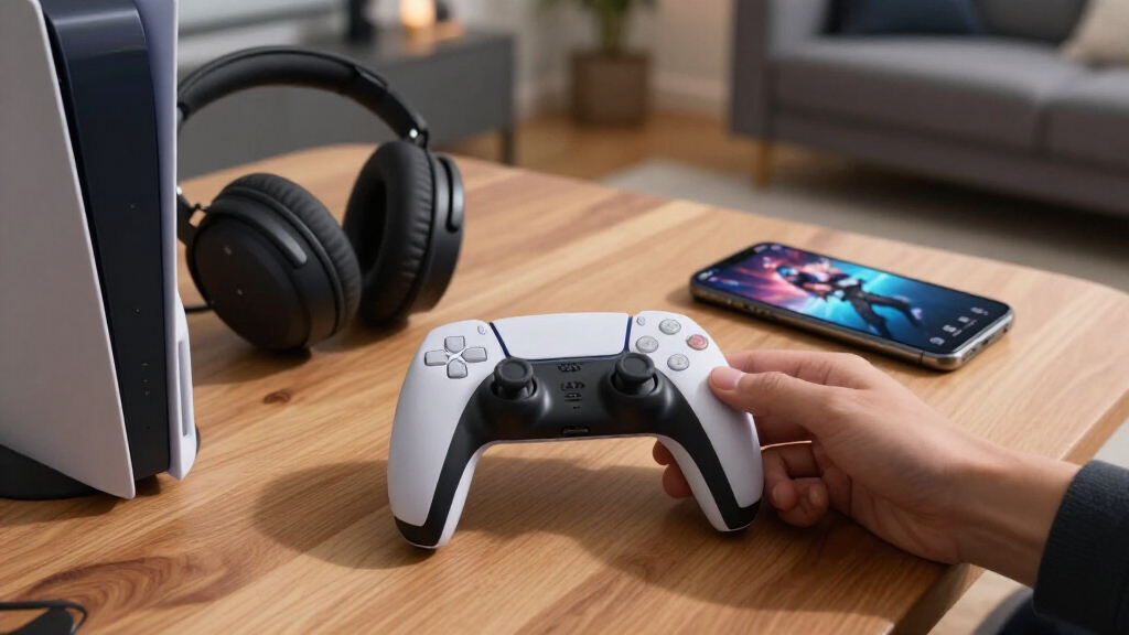 15 Best PS5 Controllers in 2026