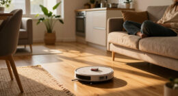 15 Best Robot Vacuum Cleaners for 2026