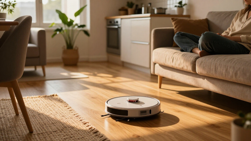 15 Best Robot Vacuum Cleaners for 2026