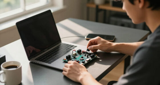 15 Best RP2350 Development Boards in 2026