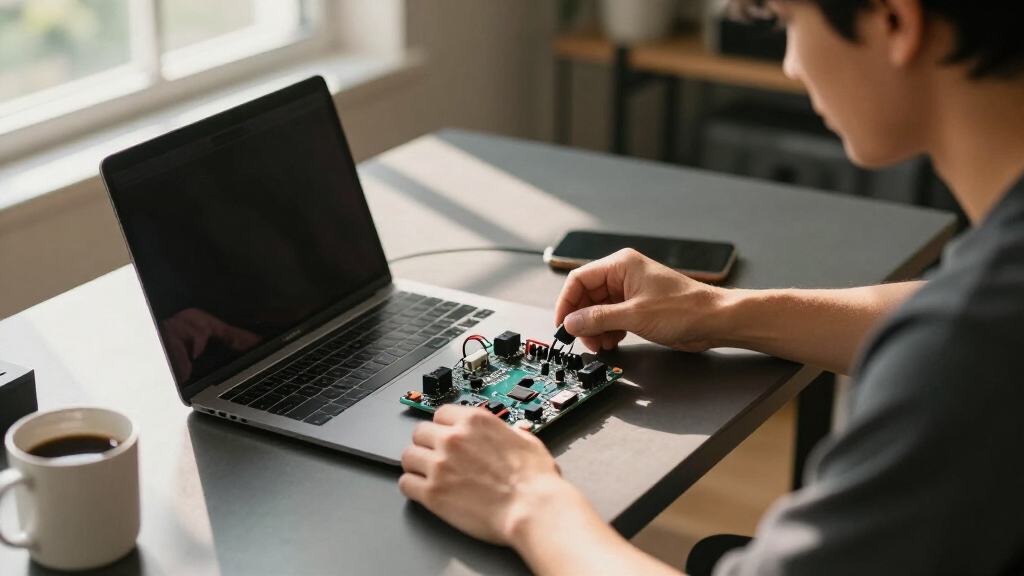 15 Best RP2350 Development Boards in 2026
