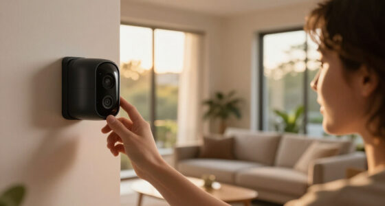 15 Best Smart Home Security Cameras in 2026