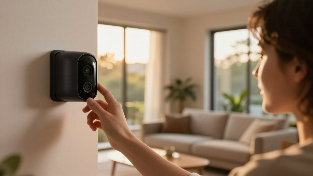 15 Best Smart Home Security Cameras in 2026