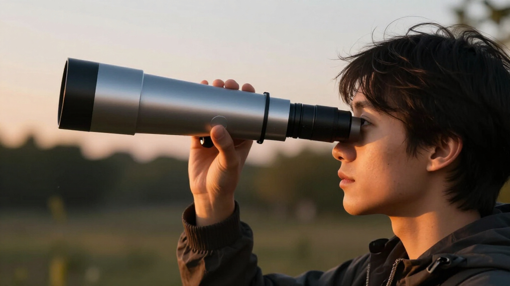 15 Best Smart Telescopes in 2026