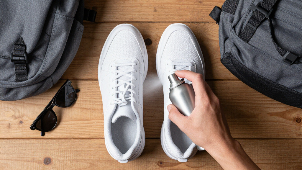 15 Best Sneaker Waterproofing Sprays in 2026