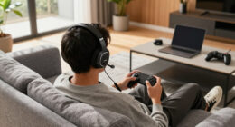 15 Best Steam Gaming Headsets in 2026