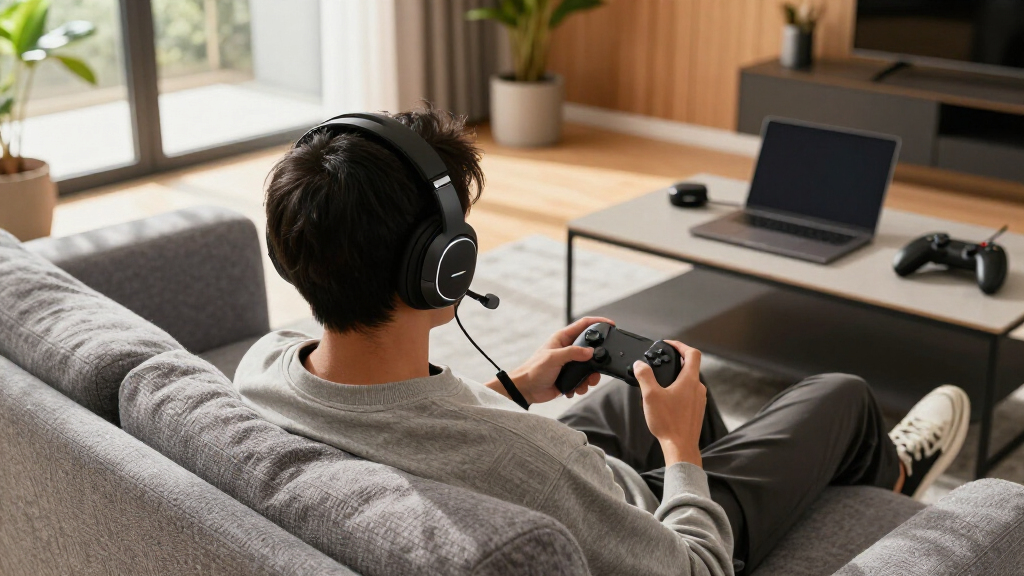 15 Best Steam Gaming Headsets in 2026