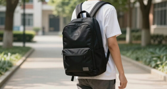 15 Best Student Laptop Backpacks in 2026