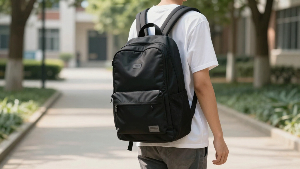 15 Best Student Laptop Backpacks in 2026