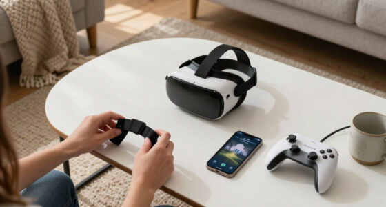 15 Best VR Headsets in 2026