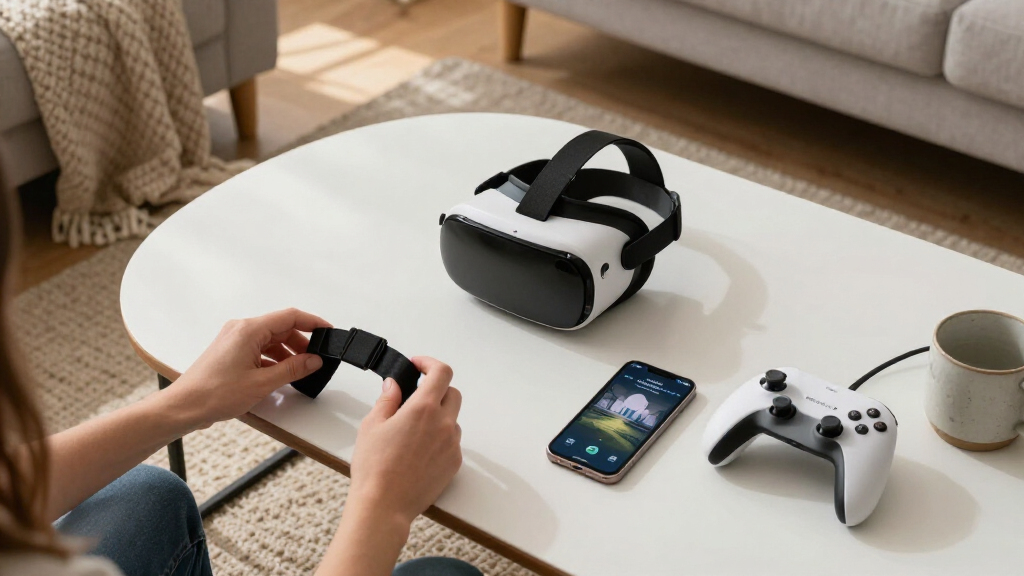 15 Best VR Headsets in 2026