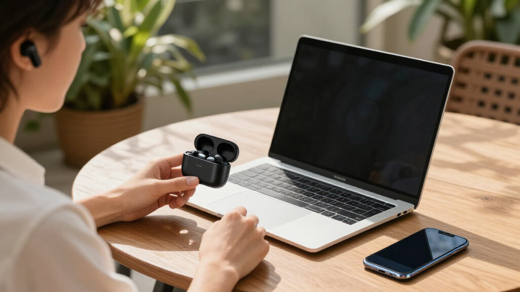 15 Best Wi-Fi Earbuds in 2026