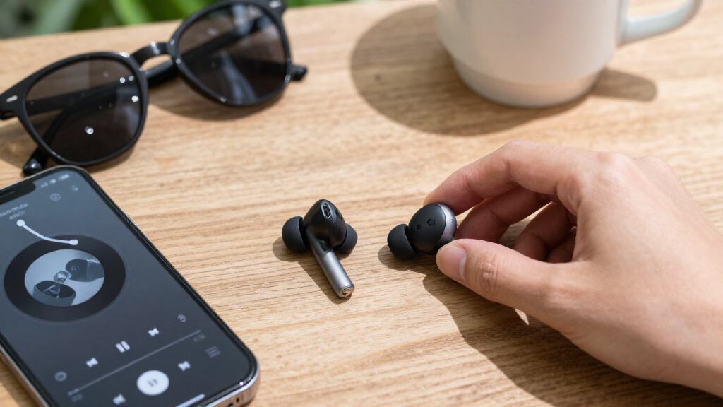 15 Best Wireless Bluetooth Earbuds for 2026