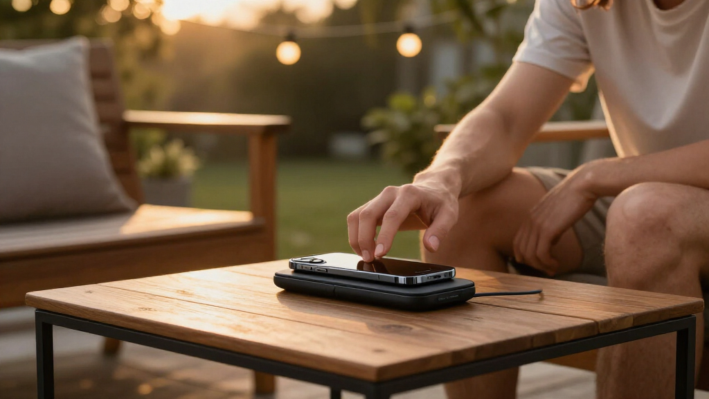 15 Best Wireless Charging Stations for 2026
