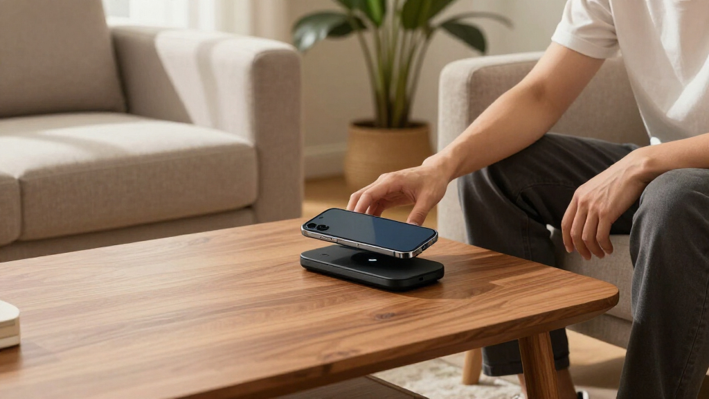 15 Best Wireless Charging Stations for Smartphones in 2026