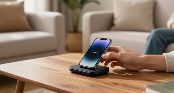 15 Best Wireless Charging Stations in 2026